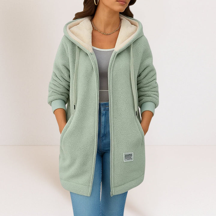 Maggie | Soft Jacket