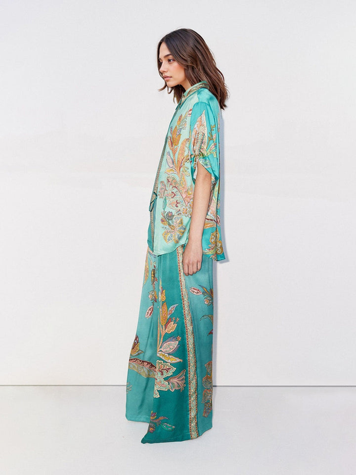 Eliza | Elegant Two-Piece Set with Tailored Fit and Classic Style