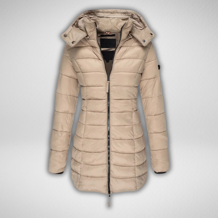 Lara - Elegant Parka Outerwear