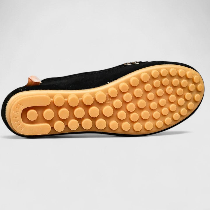 Karlene | Orthopedic Loafer - Comfortable Leather Footwear