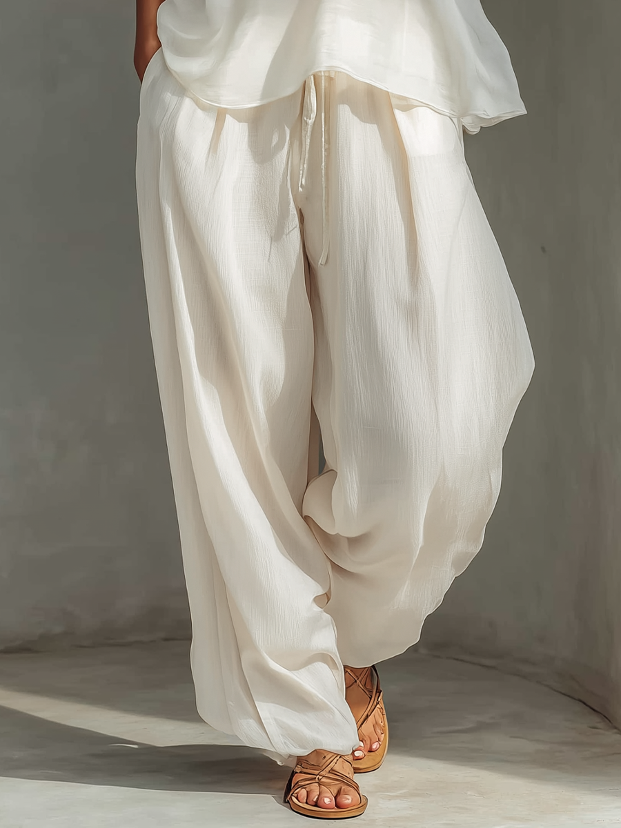 Orla Elegant Set | Chic Layered Knit Ensemble