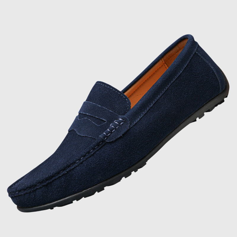 Rosaly™ | Orthopedic Loafers - Comfortable Supportive Footwear