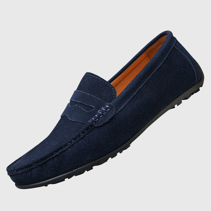 Rosaly™ | Orthopedic Loafers - Comfortable Supportive Footwear
