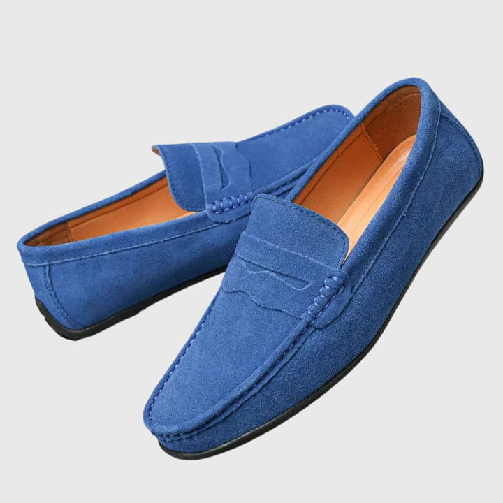 Rosaly™ | Orthopedic Loafers - Comfortable Supportive Footwear