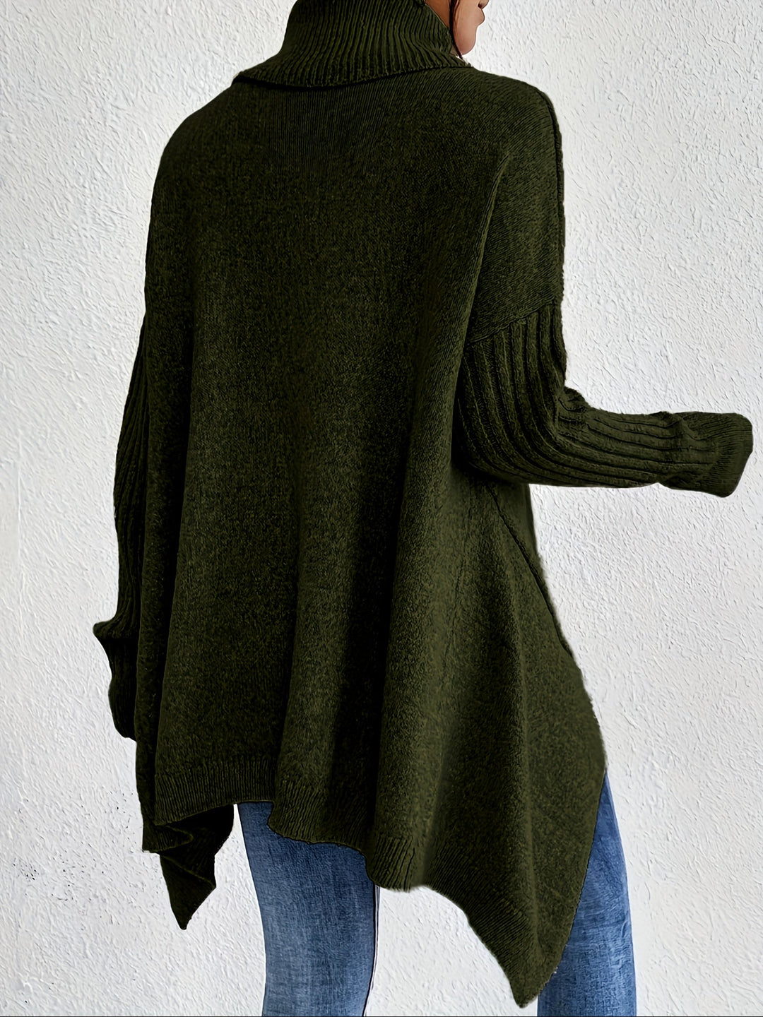 Ezella | Elegant Casual Knit Sweater