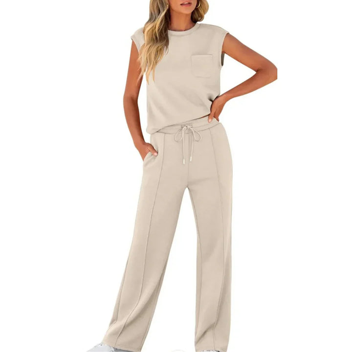 Katherine | Casual Lounge Set