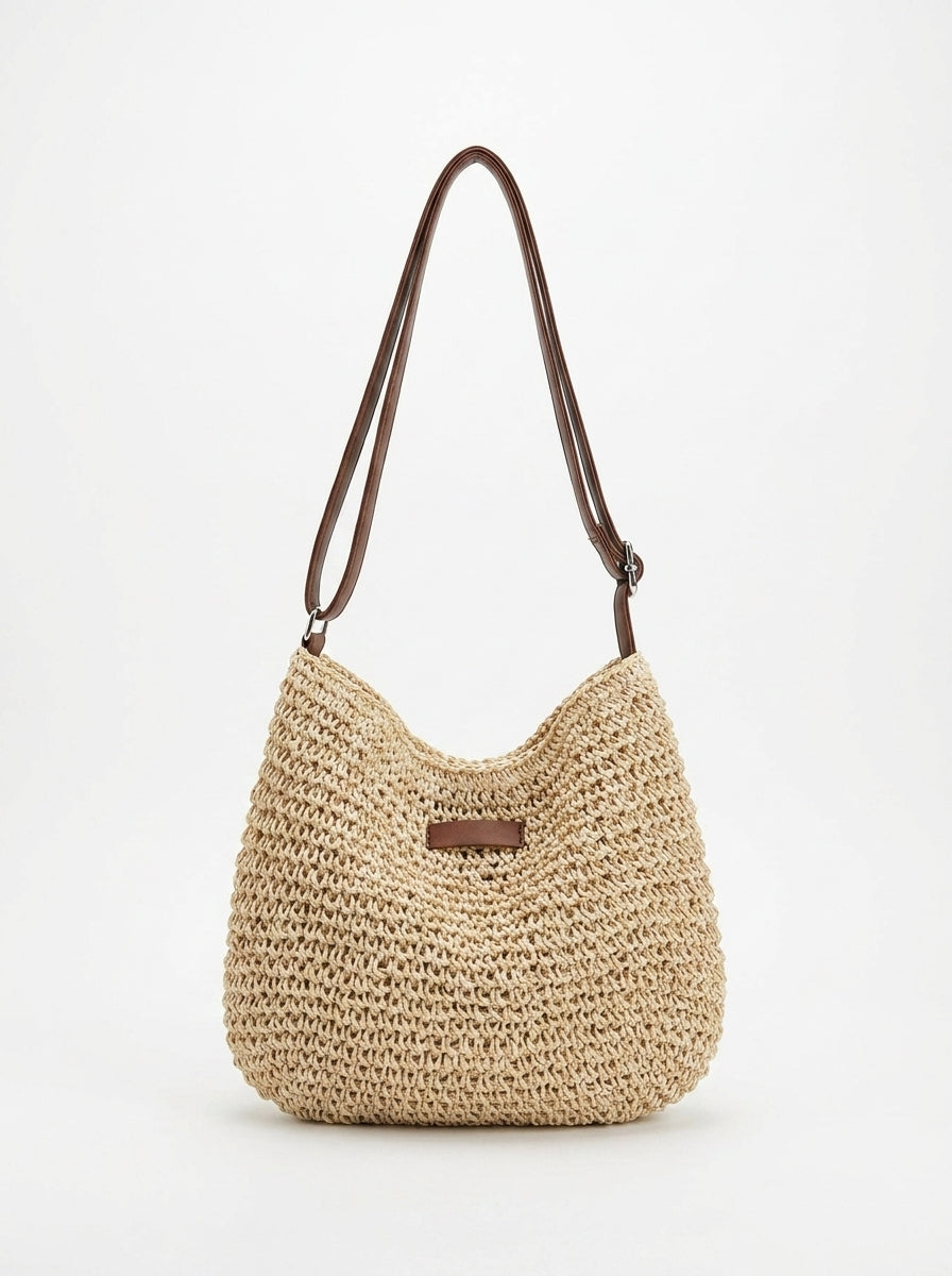 Amy's Wardrobe | Radiant Tote Bag