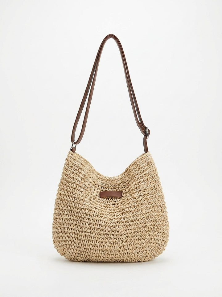 Amy's Wardrobe | Radiant Tote Bag