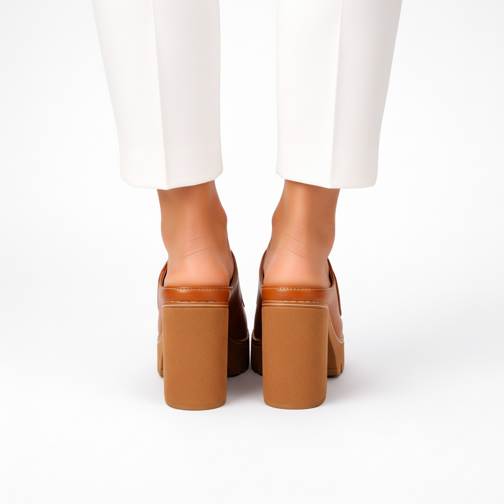 Amy's Wardrobe | Everyday Comfort Heels