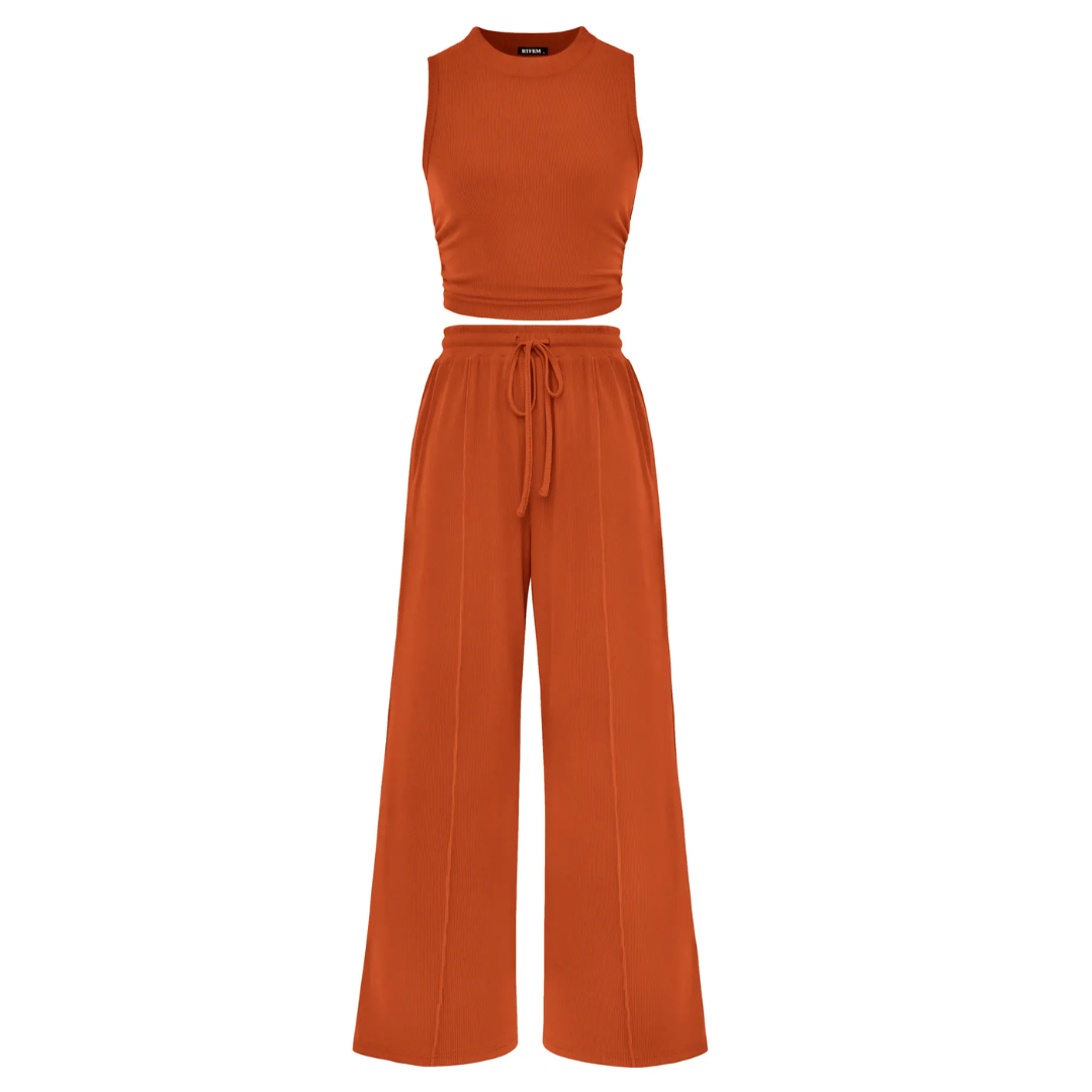 Nysa - Elegant Knit Midi Dress