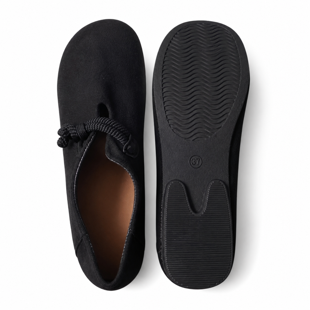 Amy's Wardrobe | Elegant Comfort Loafers