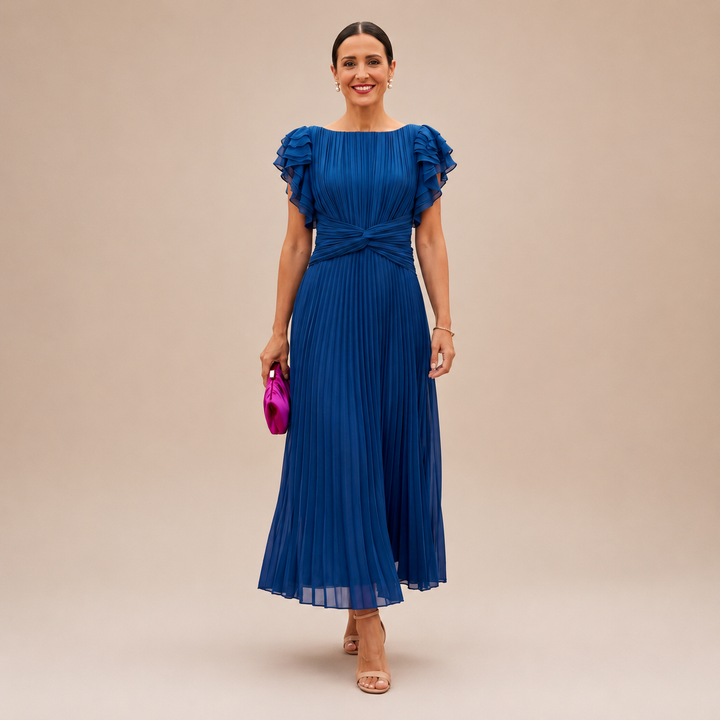 Luisa | Elegant Maxi Dress