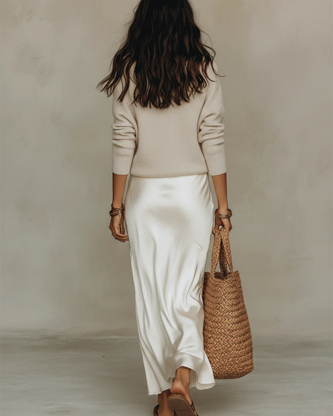 Amy's Wardrobe | Chic Two-Piece Ensemble