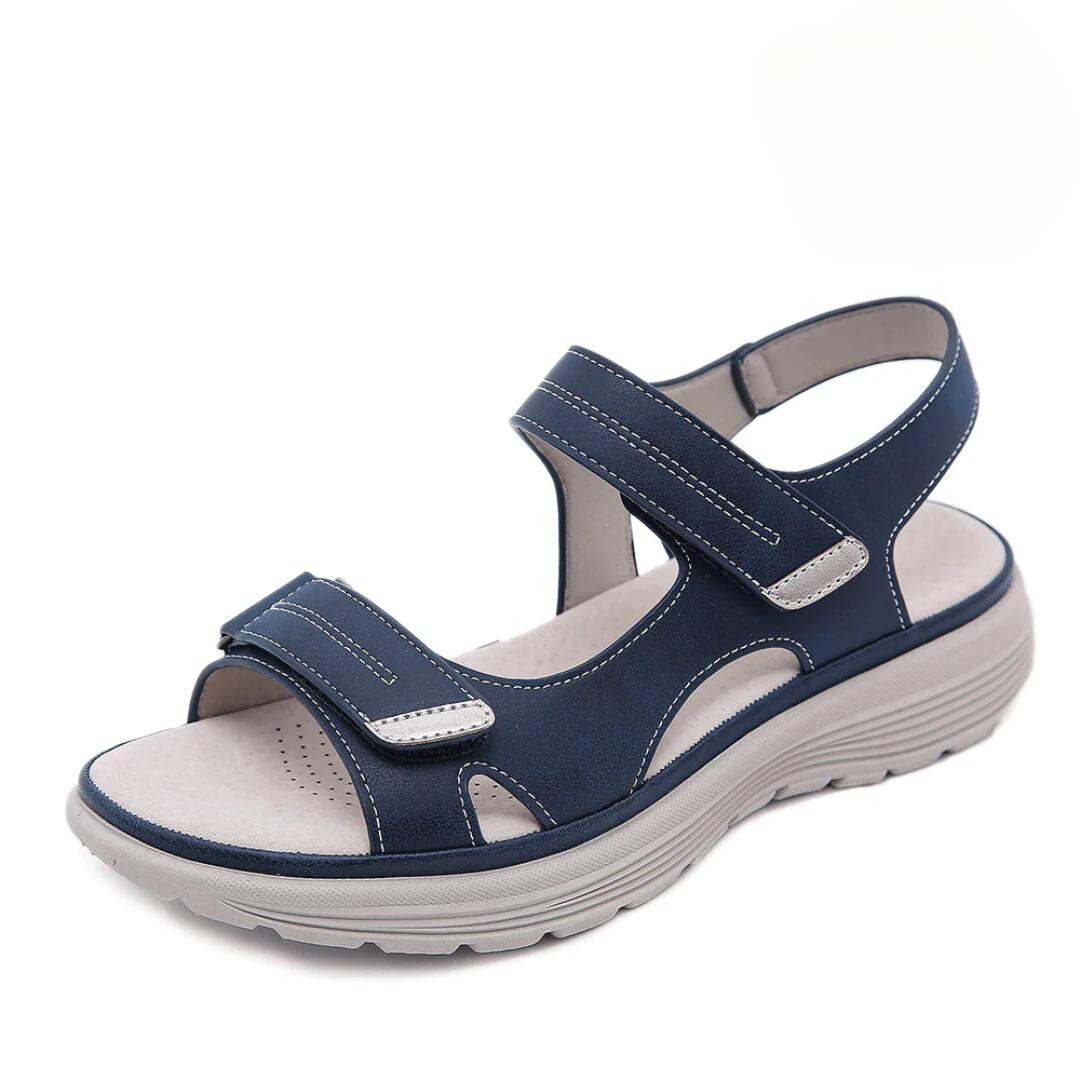 Farah | Orthopedic Summer Sandals
