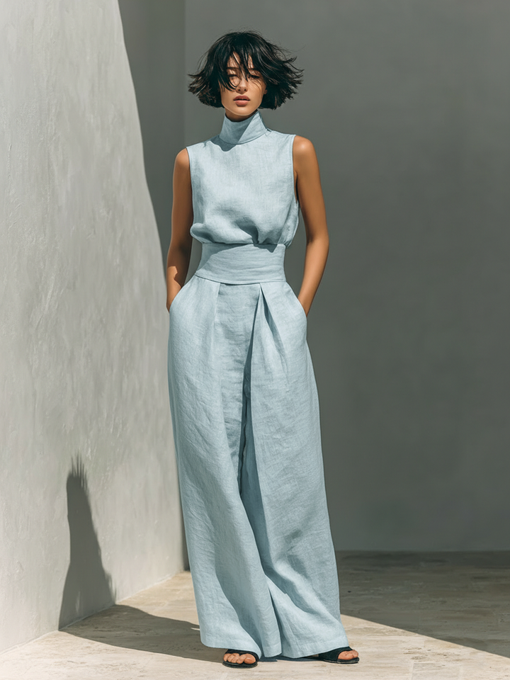 Vivian | Elegant Two-Piece Set with Chic Design and Versatile Style