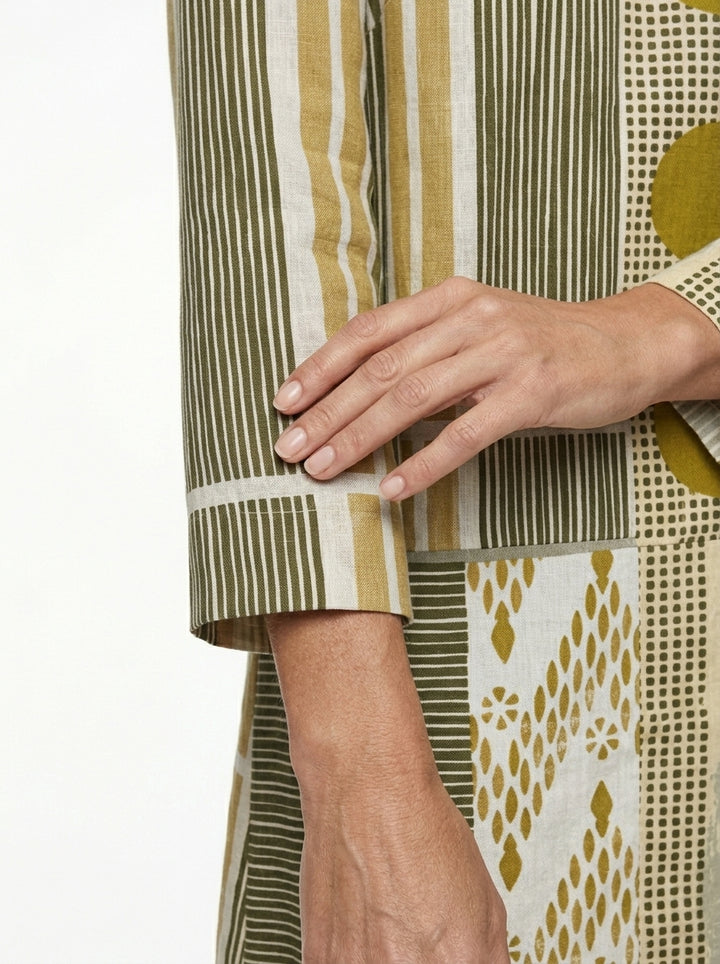 Amy's Wardrobe | Flowing Bohemian Dress