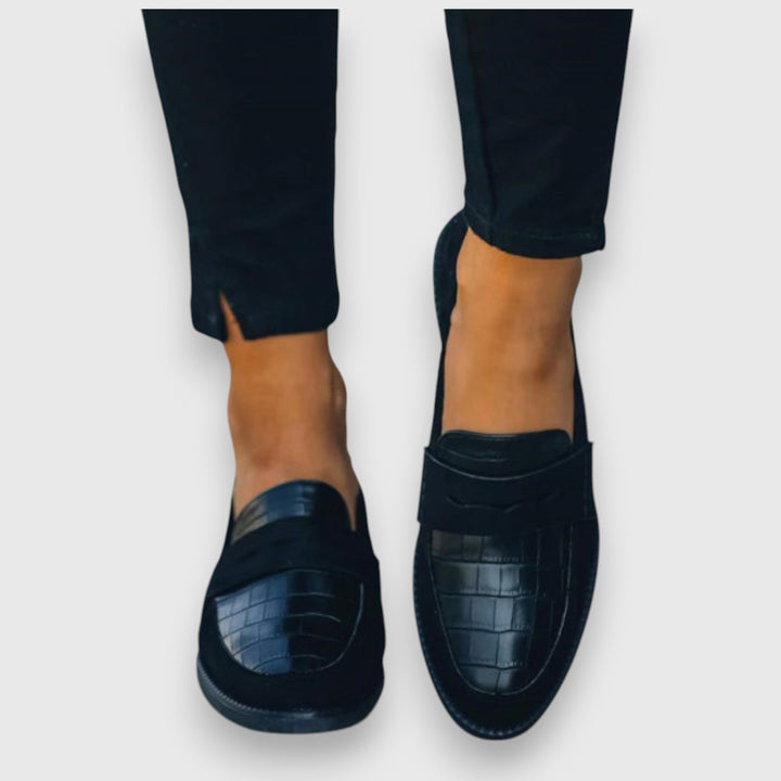 Mariluz - Orthopedic Loafers | Comfortable Leather Footwear