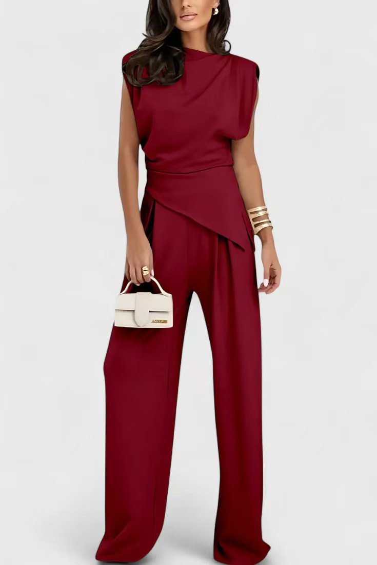 Diann | Elegant Two-Piece Set with Chic Design and Tailored Fit