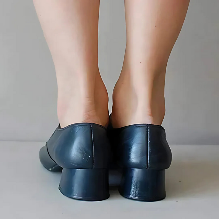 Joselyn | Elegant Leather Sandals
