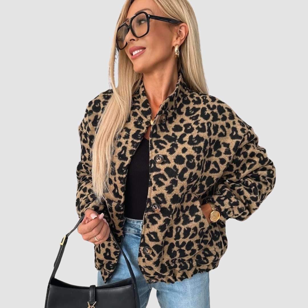 Luna | Effortless elegance jacket