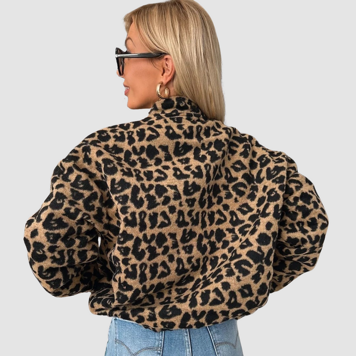 Luna | Effortless elegance jacket