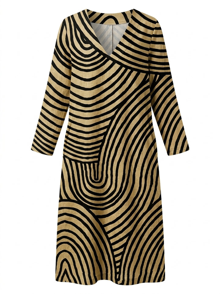 Amy's Wardrobe | Timeless Vintage Dress