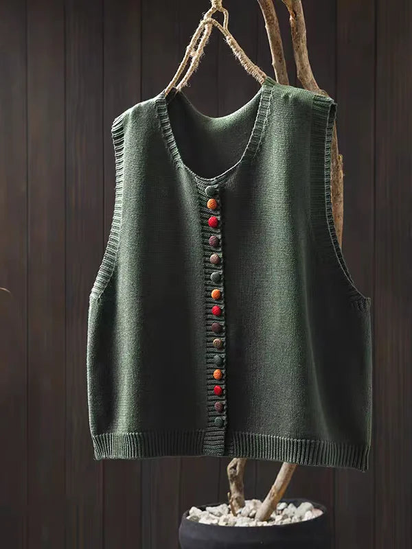 Selina Everyday Elegance | Lightweight Knit Cardigan