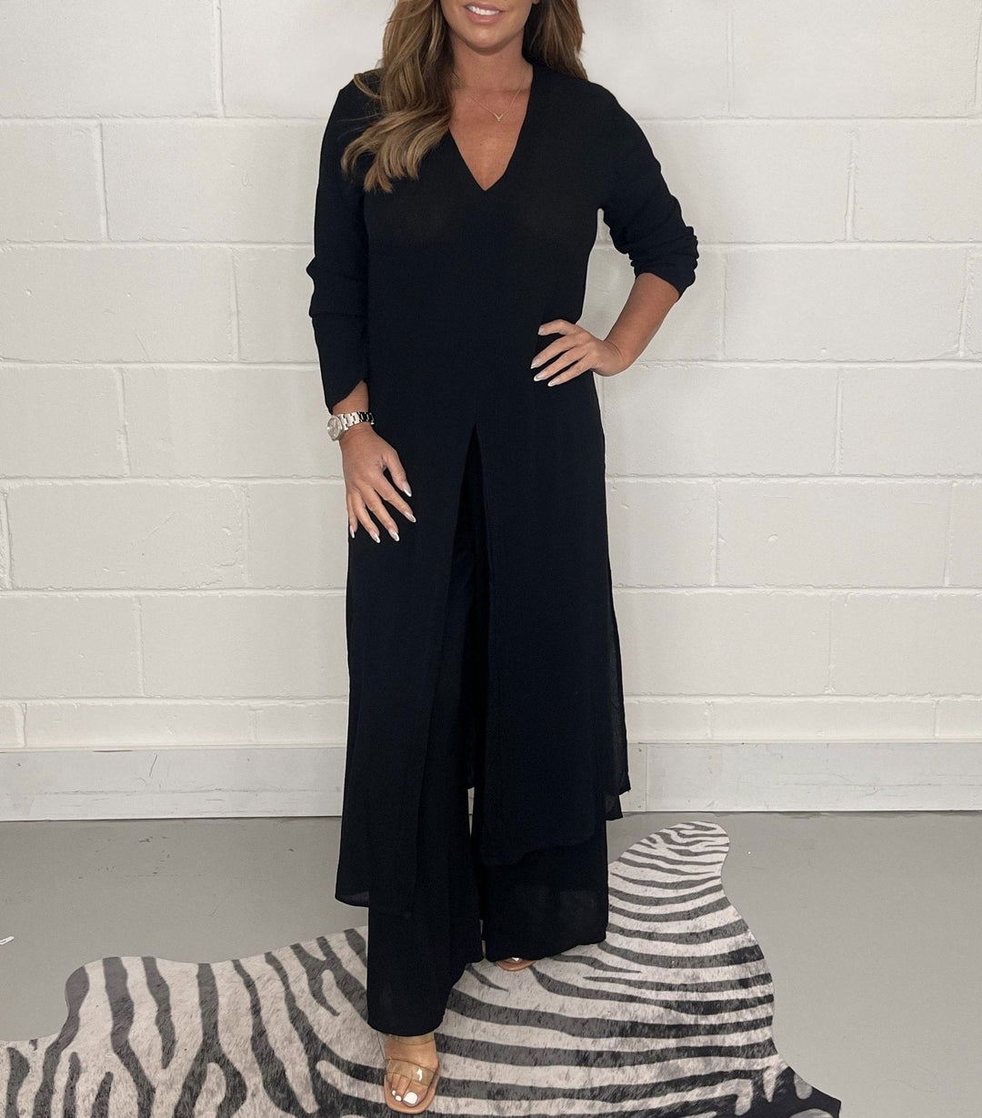 Grace | Casual Two-Piece Set