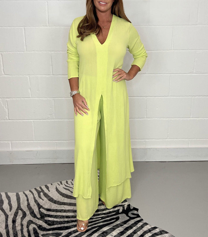 Grace | Casual Two-Piece Set