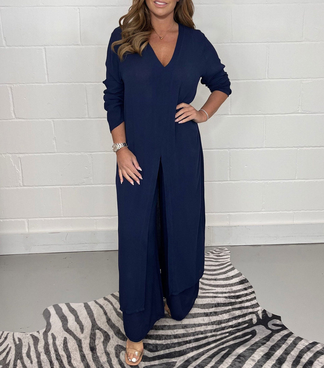 Grace | Casual Two-Piece Set