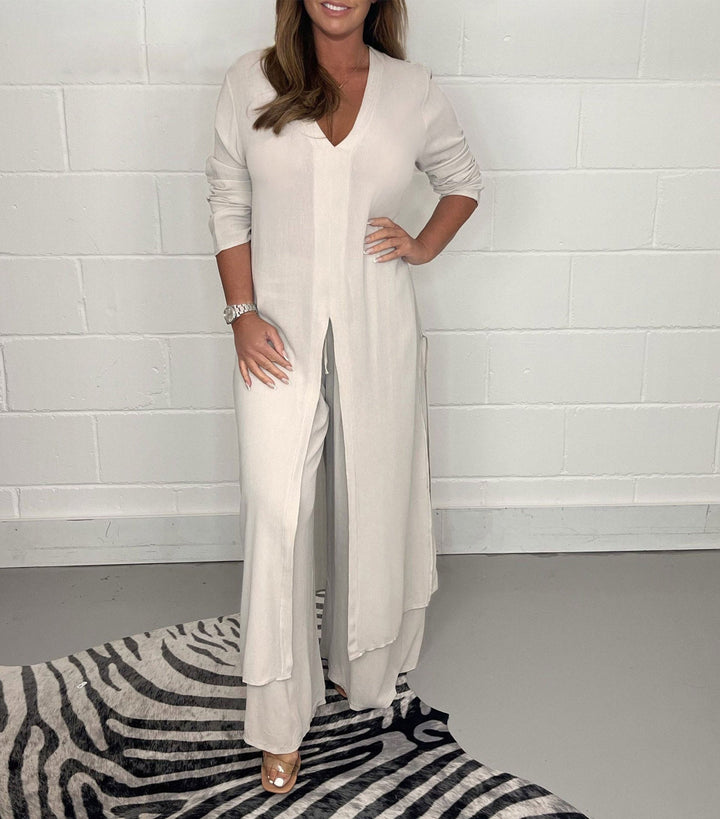 Grace | Casual Two-Piece Set