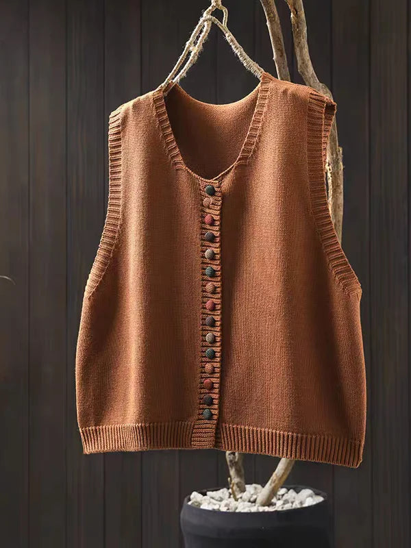 Selina Everyday Elegance | Lightweight Knit Cardigan