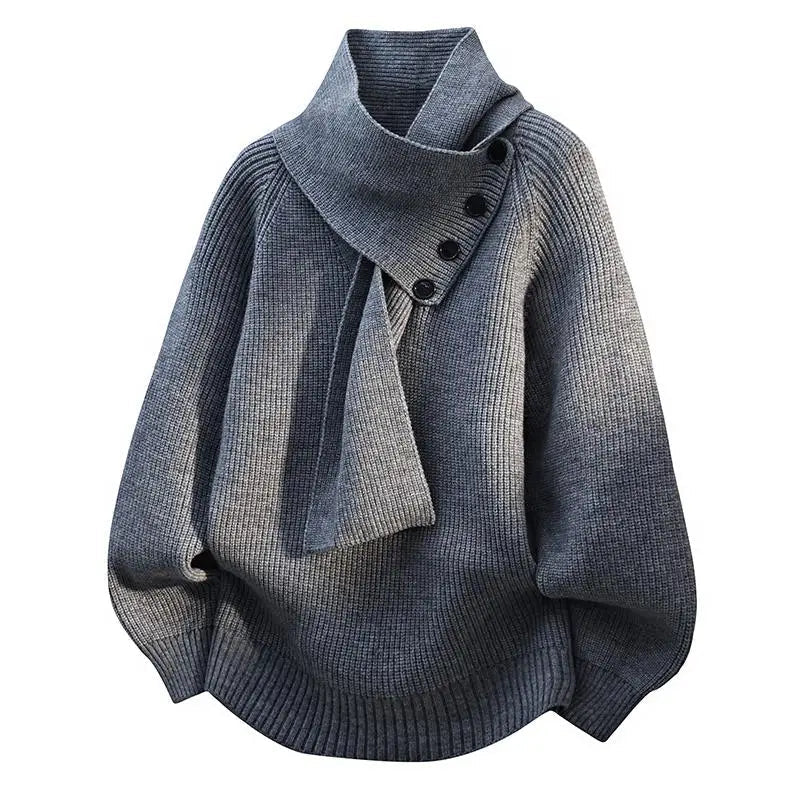 Alysa | Cozy Knit Sweater