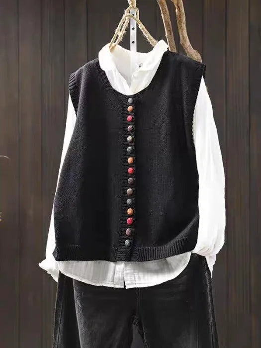 Selina Everyday Elegance | Lightweight Knit Cardigan