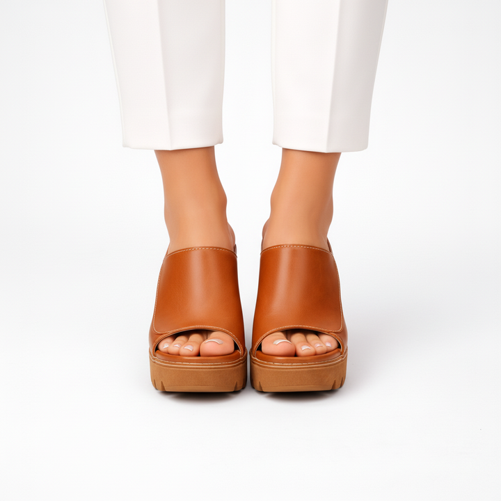 Amy's Wardrobe | Everyday Comfort Heels