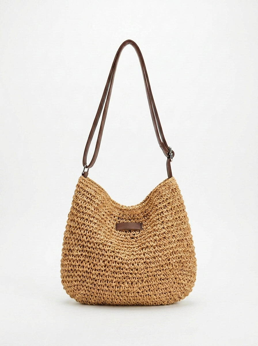 Amy's Wardrobe | Radiant Tote Bag