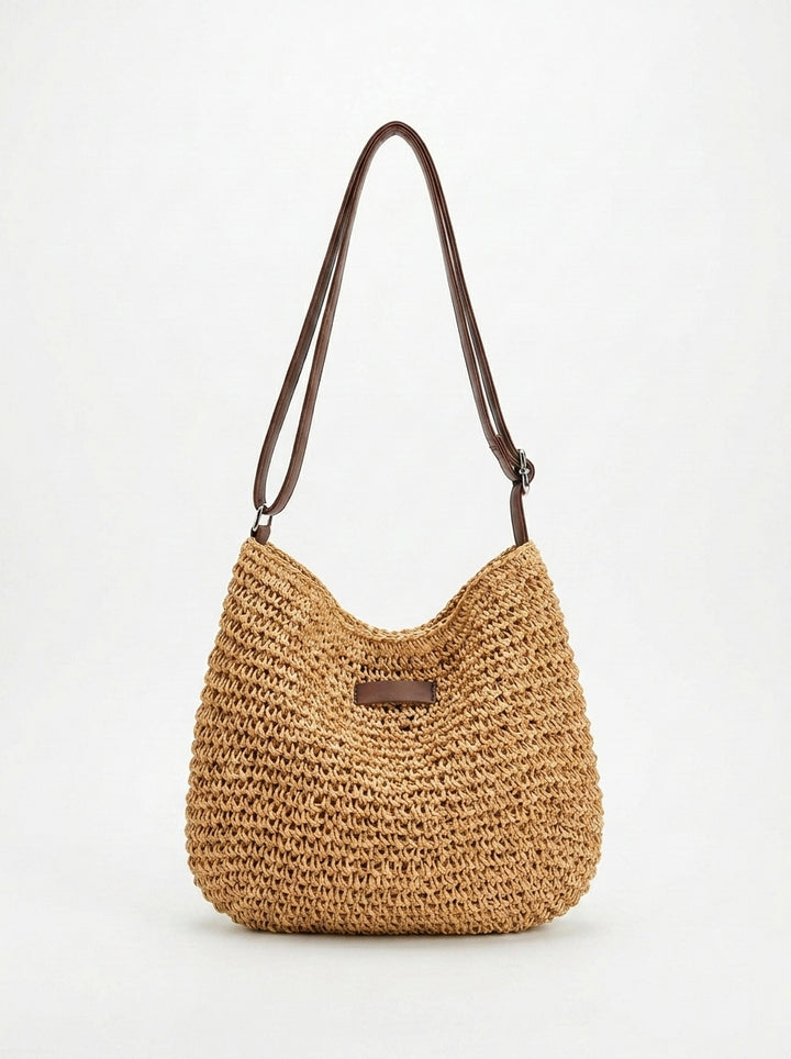 Amy's Wardrobe | Radiant Tote Bag