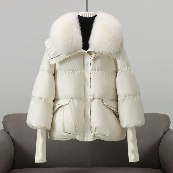 Mariela | Chic Puffer Jacket