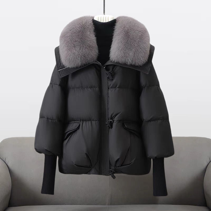 Mariela | Chic Puffer Jacket