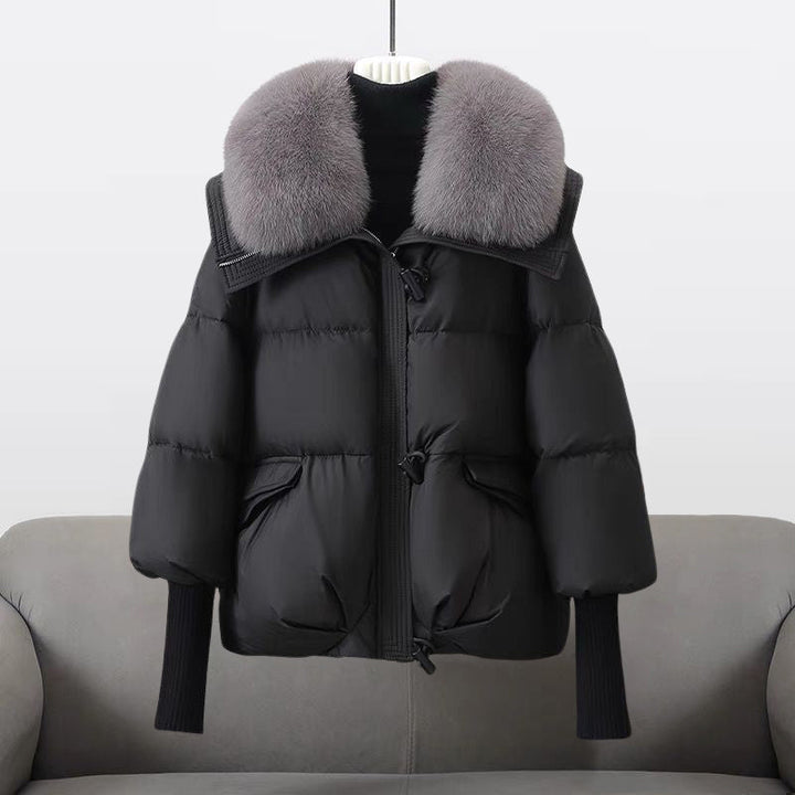 Mariela | Chic Puffer Jacket