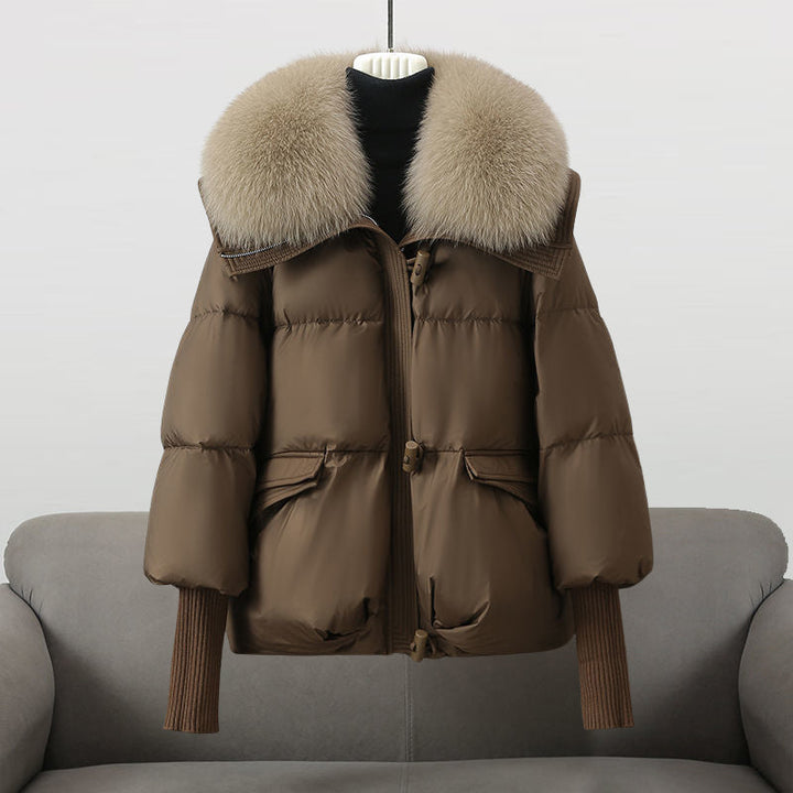 Mariela | Chic Puffer Jacket