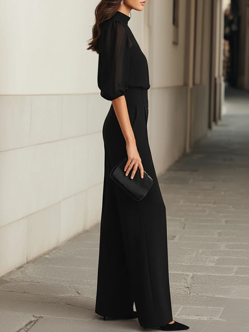 Laurine | Chic Three Piece Set