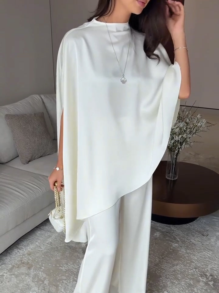 Rosie - Chic Two-piece Set with Elegant Design and Comfortable Fit