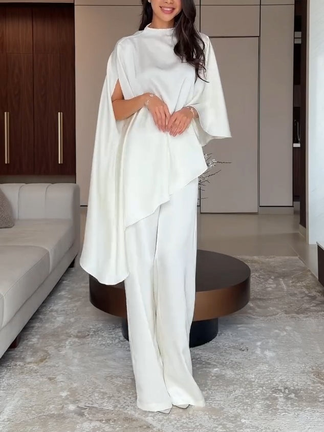 Rosie - Chic Two-piece Set with Elegant Design and Comfortable Fit