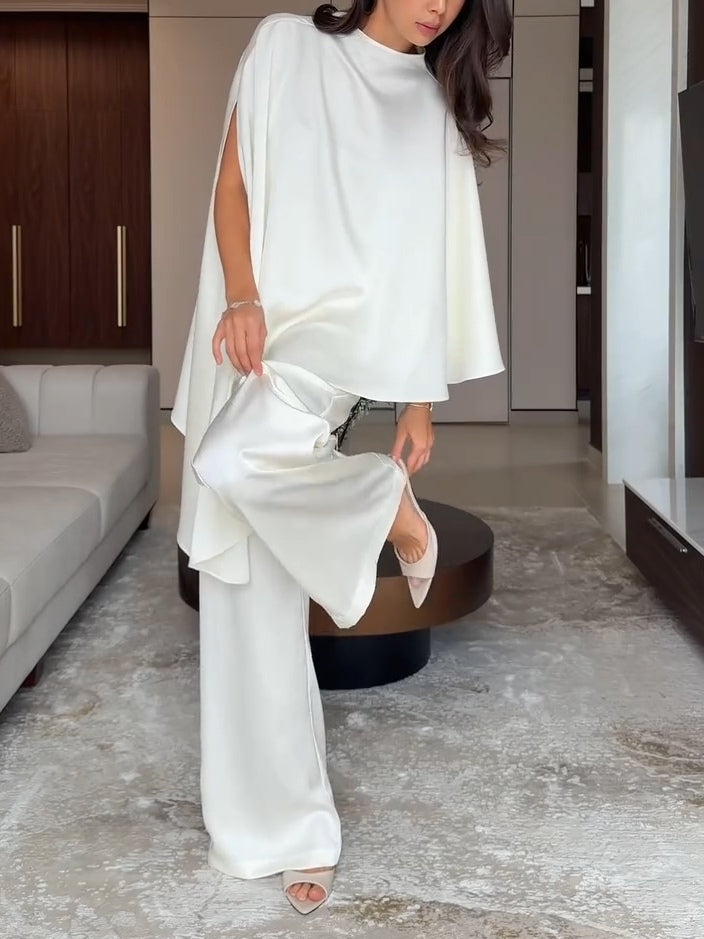 Rosie - Chic Two-piece Set with Elegant Design and Comfortable Fit