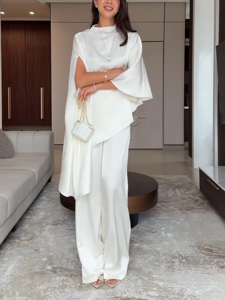 Rosie - Chic Two-piece Set with Elegant Design and Comfortable Fit