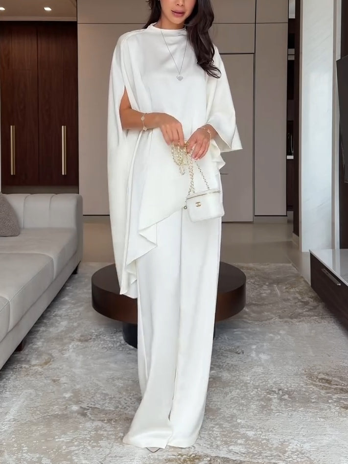Rosie - Chic Two-piece Set with Elegant Design and Comfortable Fit