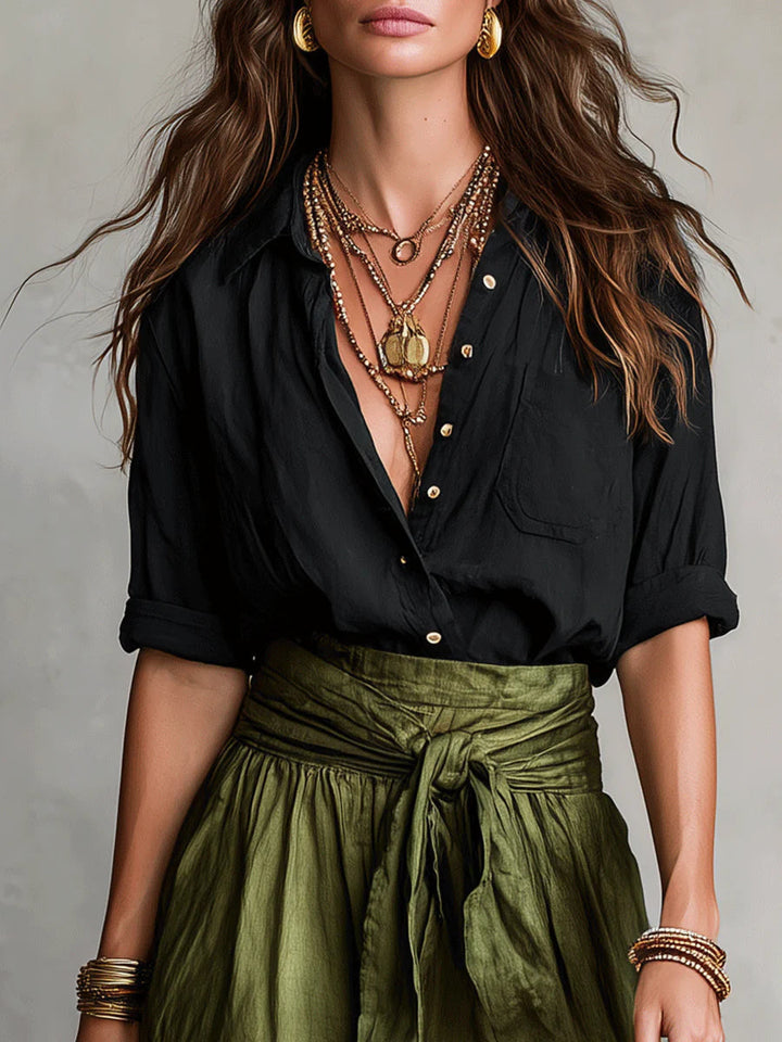Vita™ Two-Piece Set | Chic Casual Knit Outfit
