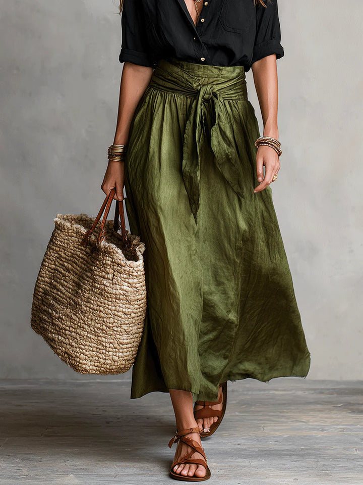 Vita™ Two-Piece Set | Chic Casual Knit Outfit
