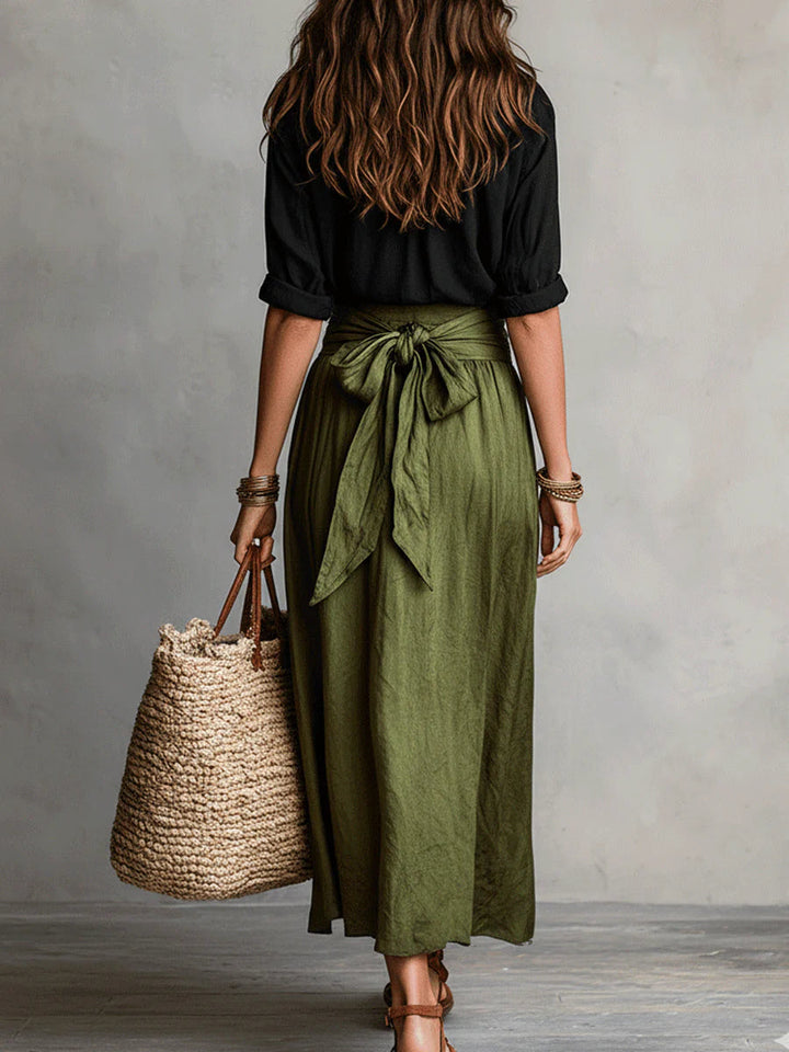 Vita™ Two-Piece Set | Chic Casual Knit Outfit